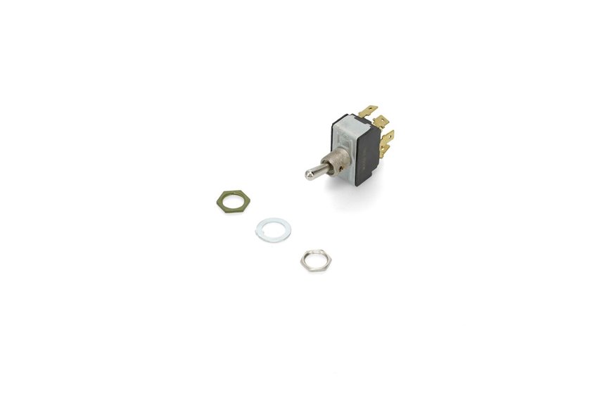 Switch-Toggle Dpdt - Originale Toro - 116716