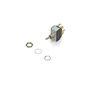 Switch-Toggle Dpdt - Originale Toro - 116716