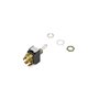 Switch-Toggle Dpdt - Originale Toro - 116716