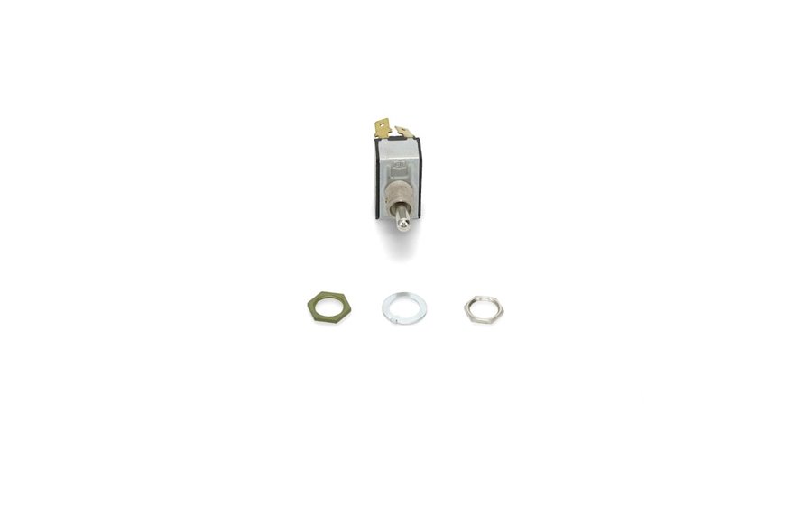 Switch-Toggle Dpdt - Originale Toro - 116716