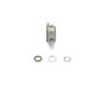 Switch-Toggle Dpdt - Originale Toro - 116716
