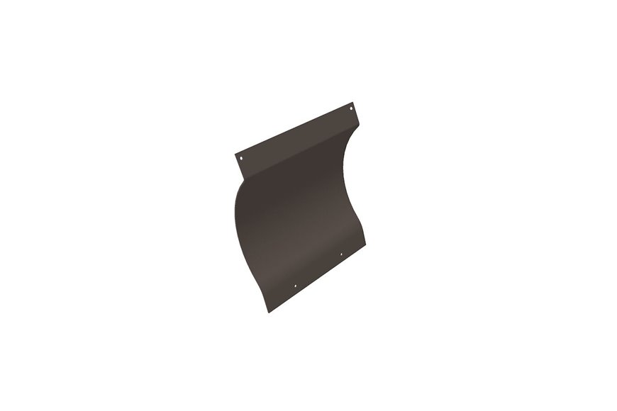 Shield-Rear - Originale Toro - 130-1769 - sostituisce - 114-1919