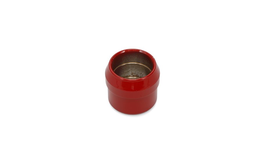 Cap-End,Roller - Originale Toro - 61-0380-01