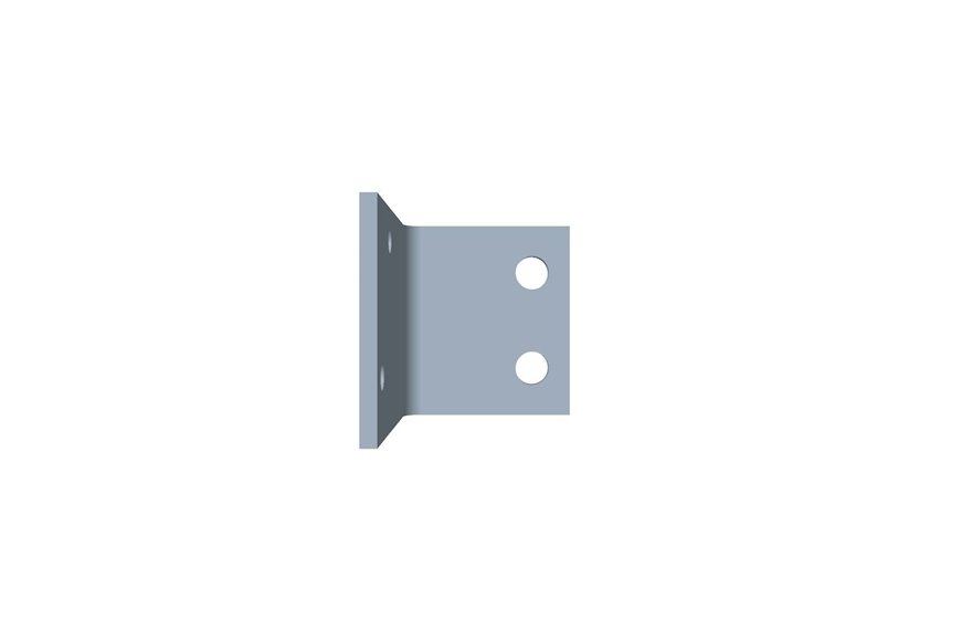 Bracket-Switch - Originale Toro - 100-8724-03