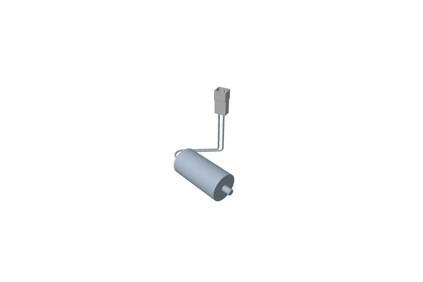 Capacitor - Originale Toro - 110-1285