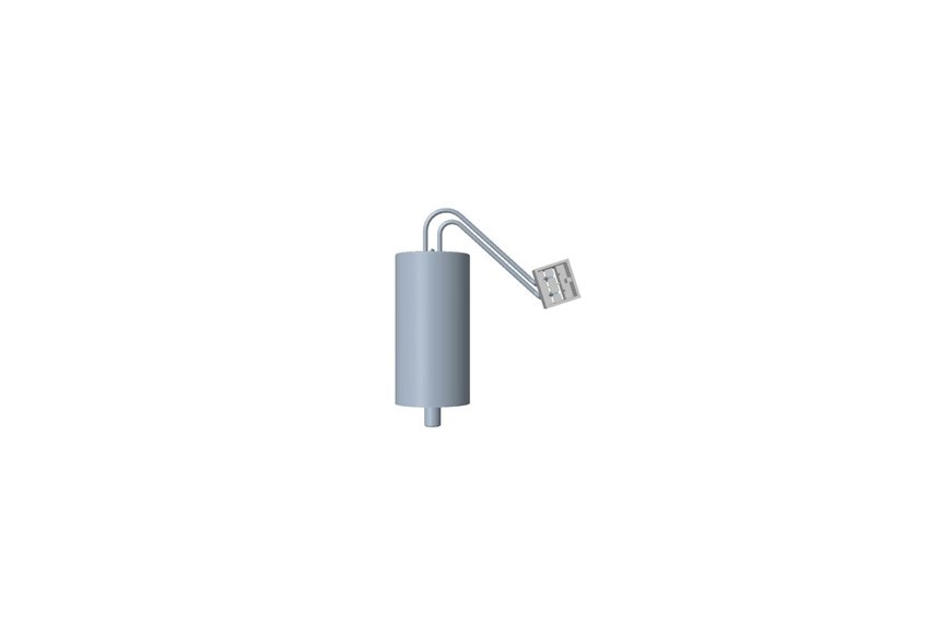 Capacitor - Originale Toro - 110-1285