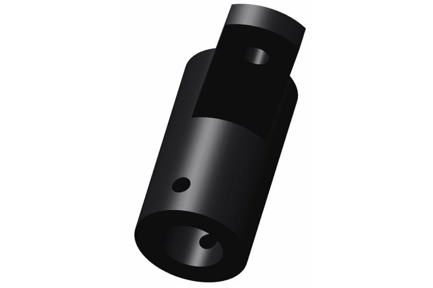 Hub-Pedal, Traction - Originale Toro - 106-3719