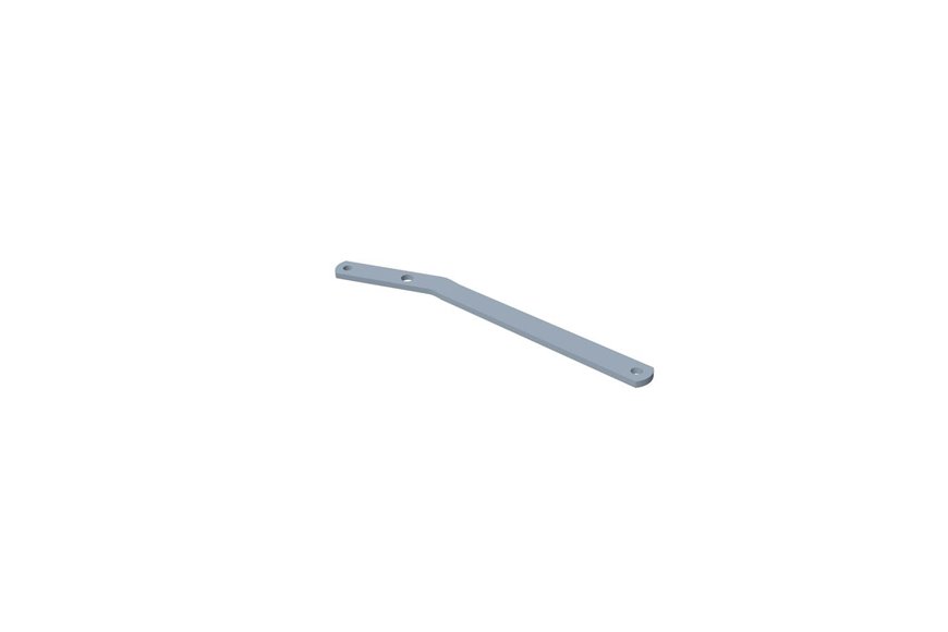 Lever-Engagement, Blade - Originale Toro - 98-3287-03