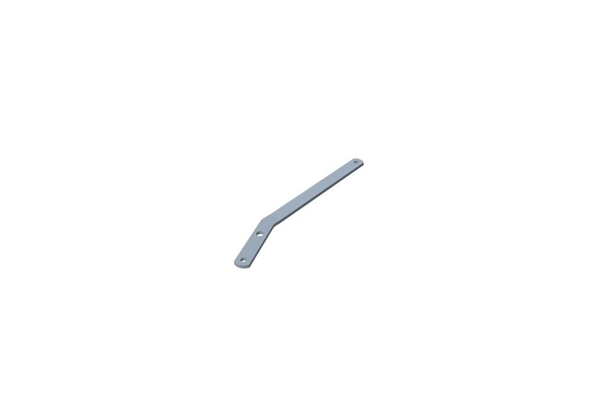 Lever-Engagement, Blade - Originale Toro - 98-3287-03