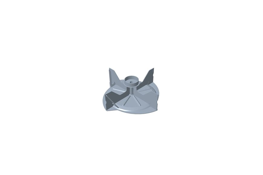 Impeller Asm - Originale Toro - 106-8022-03