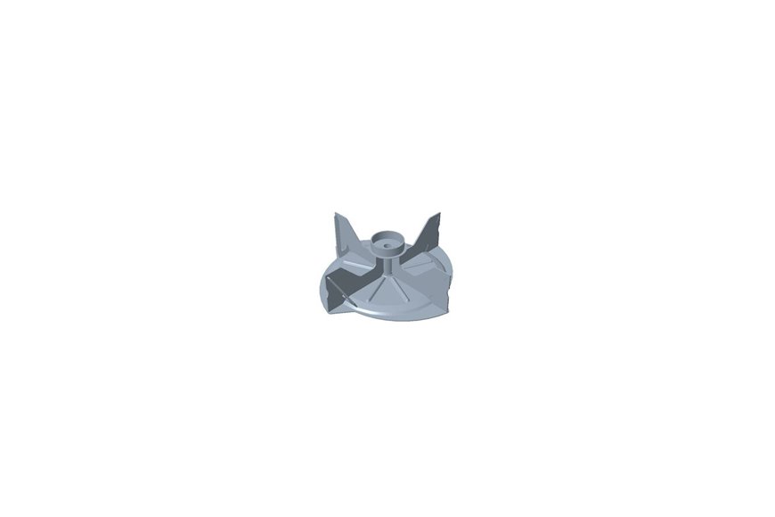 Impeller Asm - Originale Toro - 106-8022-03