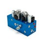 Manifold Asm W/Backlap - Originale Toro - 112-9197