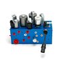 Manifold Asm W/Backlap - Originale Toro - 112-9197