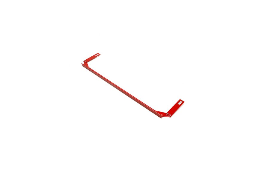 Rear Scraper Asm - Originale Toro - 82-6740