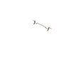 Front Wheel Axis Asm - Originale Toro - 134-0213