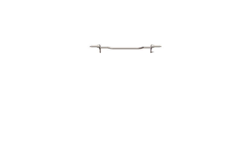 Front Wheel Axis Asm - Originale Toro - 134-0213