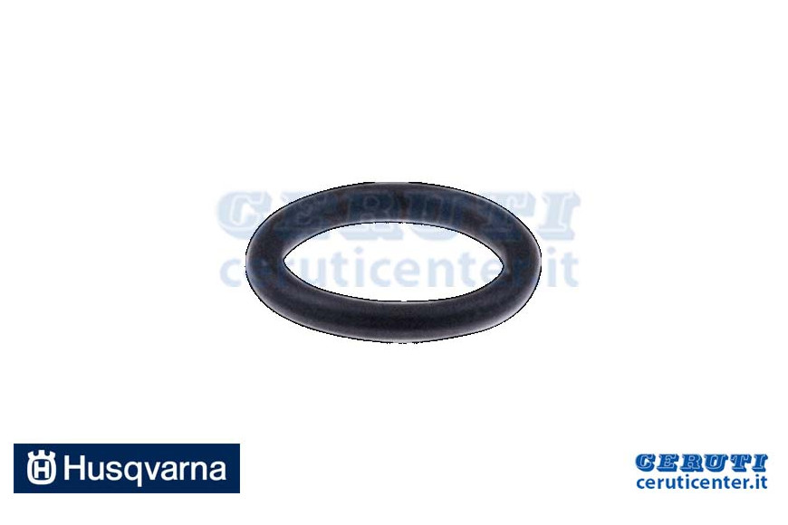 Anillo - Husqvarna original - 537002801