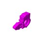 Clip-Conduit - Originale Toro - 125-2545