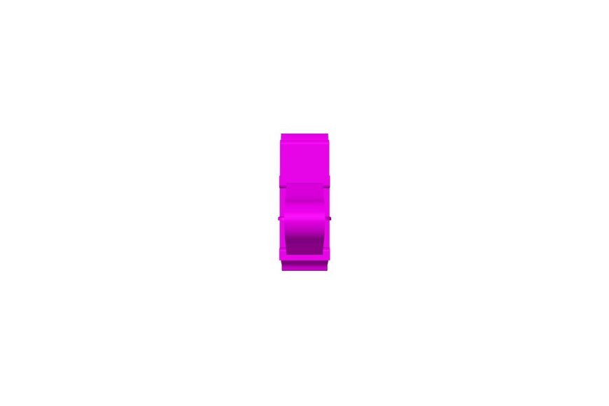 Clip-Conduit - Originale Toro - 125-2545