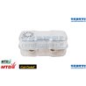 Guarnizione - MTD / Cub Cadet - Originale - 751-10162 - Sostituisce - 751-10162