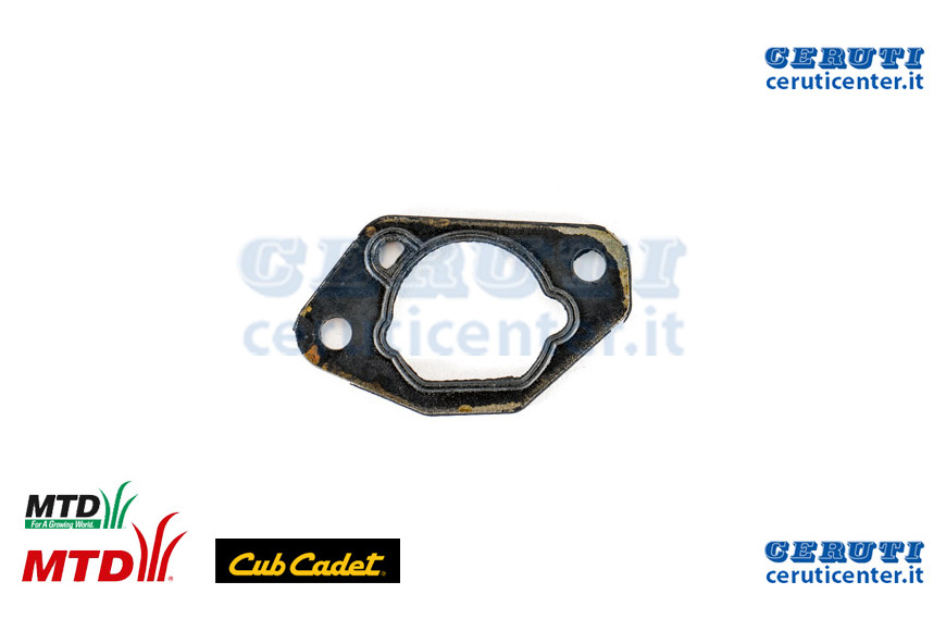 Guarnizione - MTD / Cub Cadet - Originale - 751-14980 - Sostituisce - 751-14980