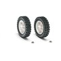 Kit-Wheel, Replacement - Originale Toro - 114-9292