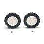 Kit-Wheel, Replacement - Originale Toro - 114-9292