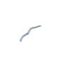 Baffle Asm - Originale Toro - 108-2187-01