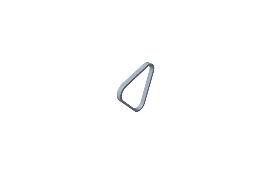Chain - Originale Toro - 107-3656