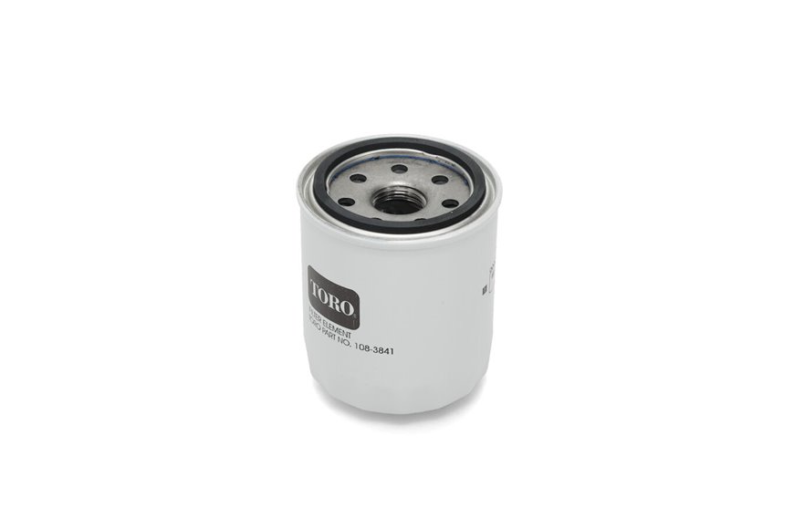 Filter-Oil - Originale Toro - 108-3841 - sostituisce - 127-0511