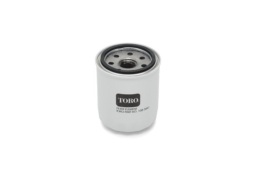 Filter-Oil - Originale Toro - 108-3841 - sostituisce - 127-0511