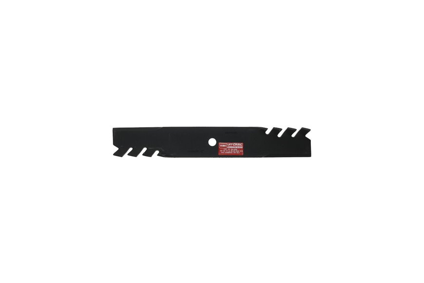 6 Pack-Blade, 16.25" Atomic (104-8595) - Originale Toro - 110-0407