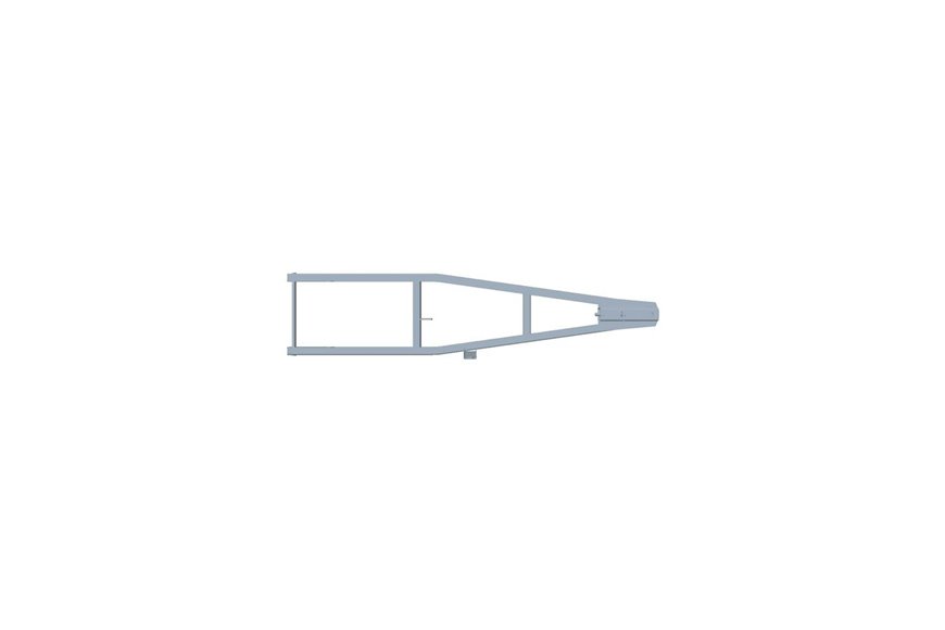 Frame - Originale Toro - 104-5039-01