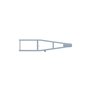 Frame - Originale Toro - 104-5039-01