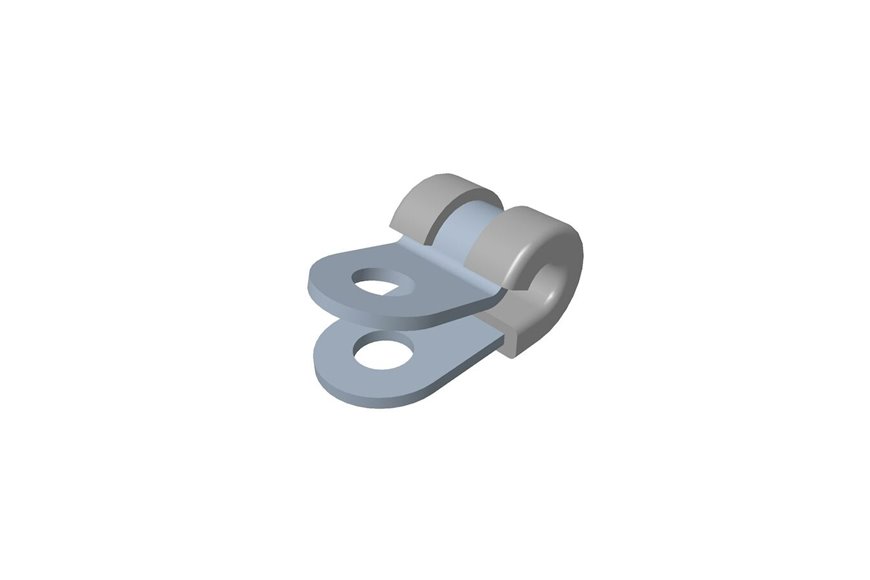 Clamp-Cable - Originale Toro - 115-3126