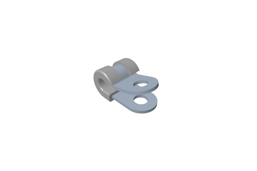 Clamp-Cable - Originale Toro - 115-3126