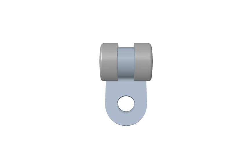 Clamp-Cable - Originale Toro - 115-3126