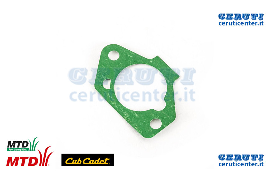 Guarnizione - MTD / Cub Cadet - Originale - 951-12258A