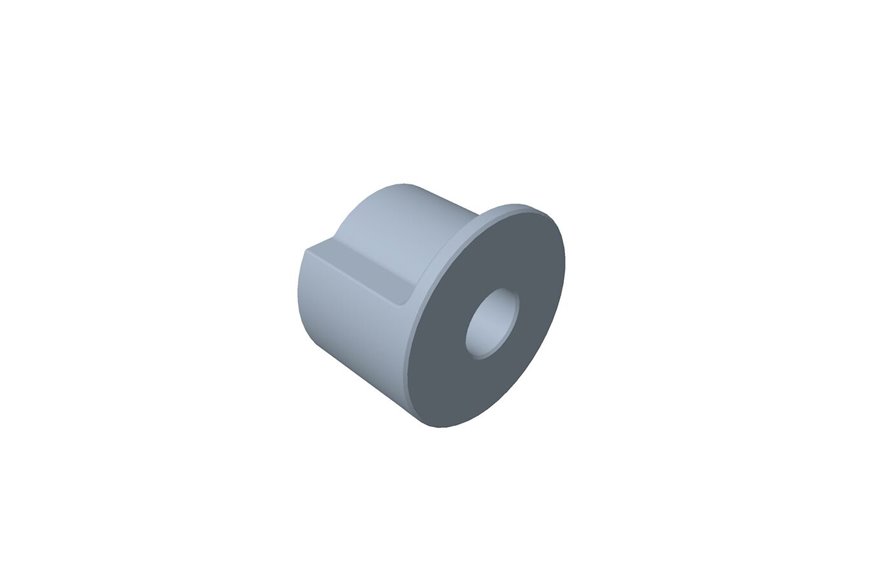 Spacer-Hp - Originale Toro - 108-9758