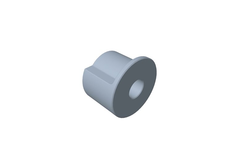 Spacer-Hp - Originale Toro - 108-9758