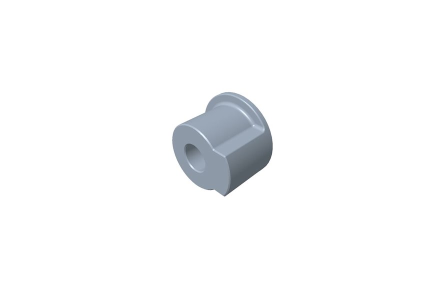 Spacer-Hp - Originale Toro - 108-9758