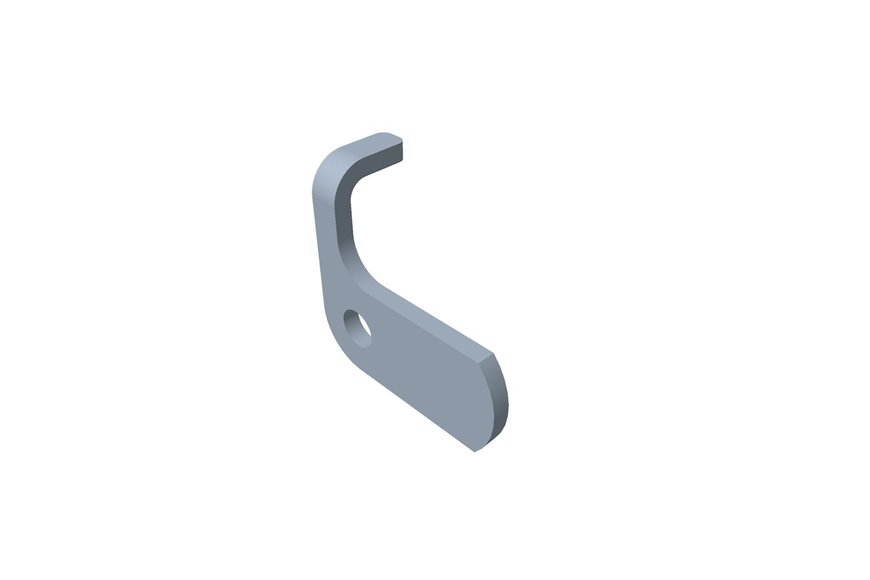 Latch-Stop - Originale Toro - 112-1788