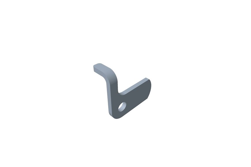 Latch-Stop - Originale Toro - 112-1788