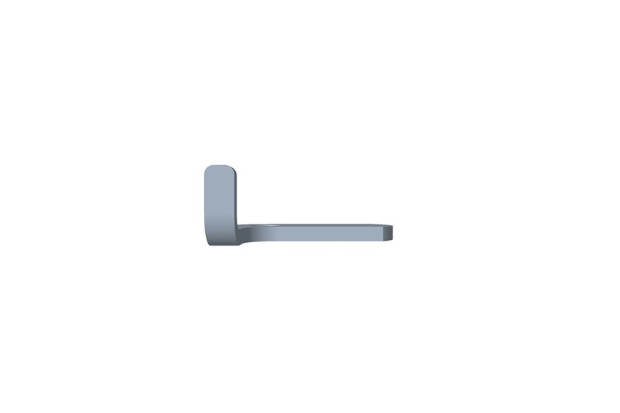 Latch-Stop - Originale Toro - 112-1788