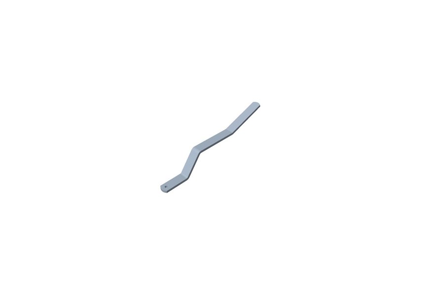 Lever-Shift - Originale Toro - 74-0320-01