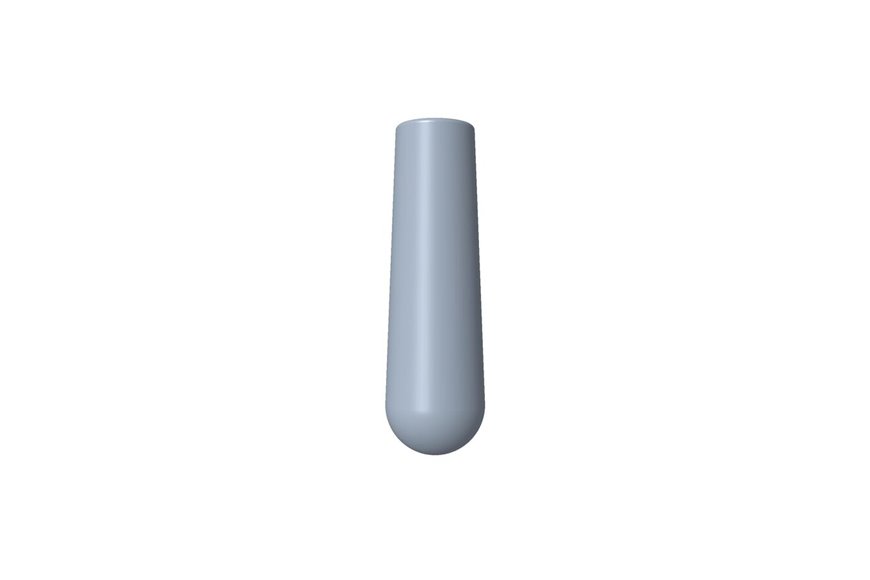 Cap-Bypass Lever, Hydro - Originale Toro - 108-8708