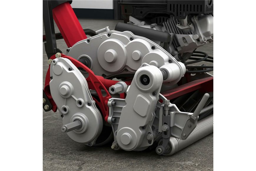 Kit-Backlap, Access - Originale Toro - 139-4342