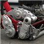 Kit-Backlap, Access - Originale Toro - 139-4342