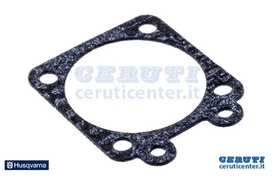 Seal - Original Husqvarna - 537001801