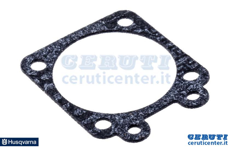 Guarnizione - Originale Husqvarna - 537001801